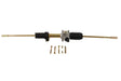 All Balls Racing 2011 Can-Am Commander 800 STD Steering Rack