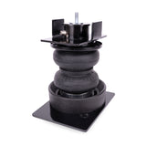 Air Lift LoadLifter 5000 Air Spring Kit with Universal Cradles for Jeep Gladiator 2020-2025