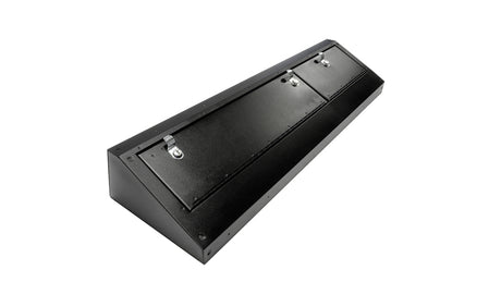 Tuffy Products Underseat Lockbox for Chevy Colorado and GMC Canyon Crew Cab - Part #343-01