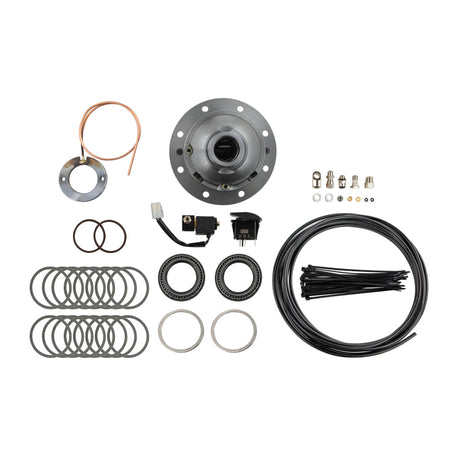 ARB Air Locker Dana 35 Differential with 27-Spline and 3.54 Gear Ratio for Jeep Wagoneer and Cherokee
