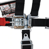 5 Point Harness