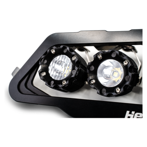 Honda Talon LED Headlights | Heretic