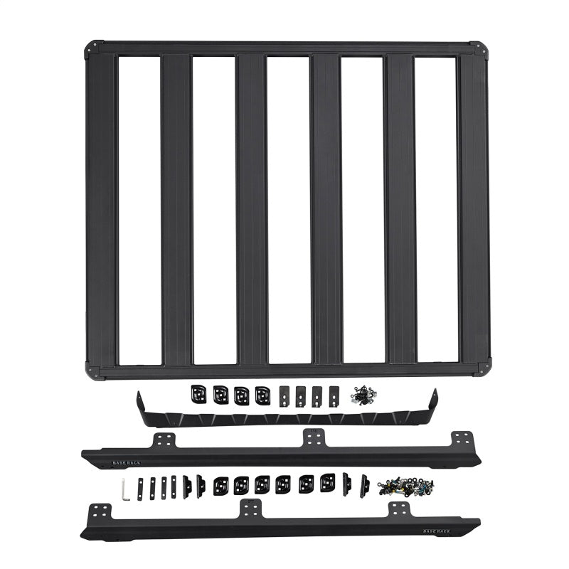 ARB BASE Rack Mount Kit for Toyota 4Runner 1770020 – Custom Roof Rack Accessories Attachment System