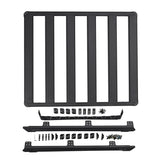 ARB BASE Rack Mount Kit for Toyota 4Runner 1770020 – Custom Roof Rack Accessories Attachment System