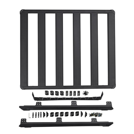 ARB BASE Rack Mount Kit for Toyota 4Runner 1770020 – Custom Roof Rack Accessories Attachment System