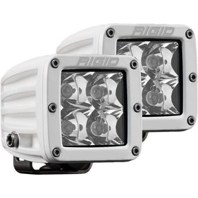 D-Series PRO Lights (Pair) | Rigid Industries