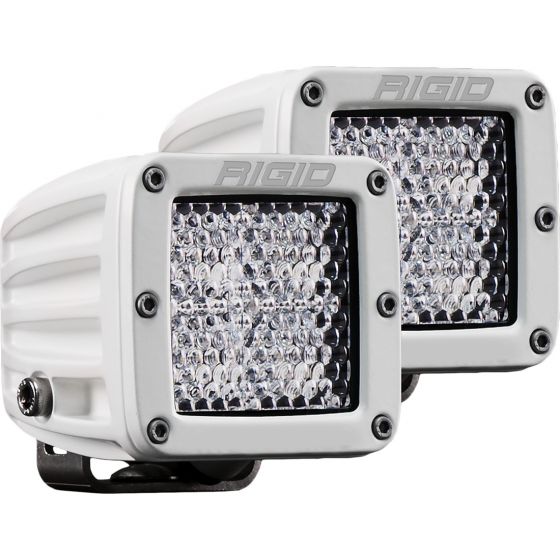 D-Series PRO Lights (Pair) | Rigid Industries
