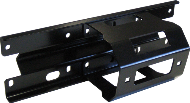 KFI 05-10 Polaris Sportsman 400-800 Winch Mount