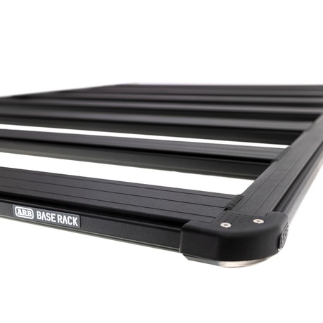 ARB BASE Rack Kit 84-inch x 51-inch with Mount Kit and Deflector for Toyota Land Cruiser