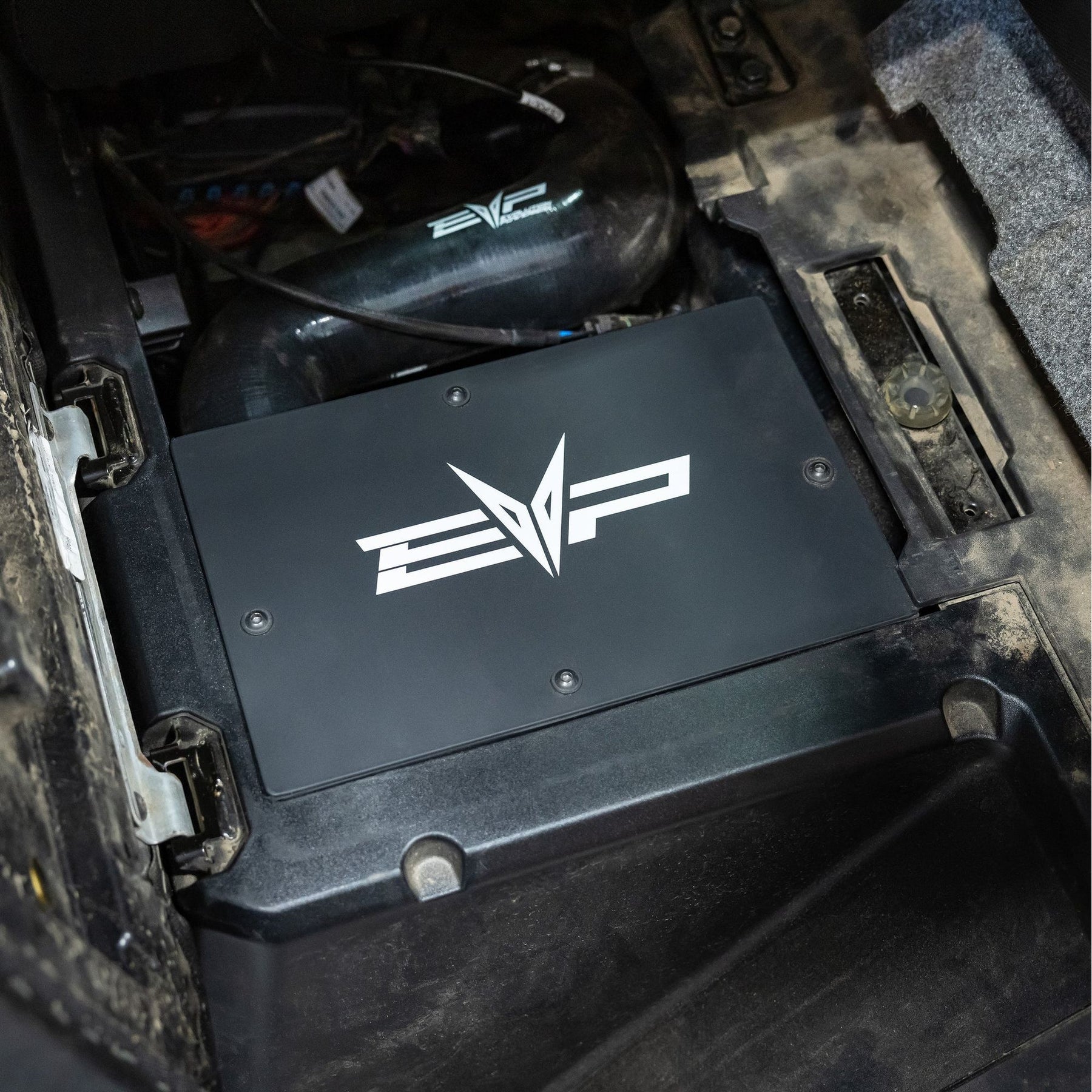 Polaris Ranger XP 1000 RT-125 Turbo System | Evolution Powersports