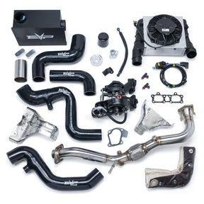 Polaris Ranger XP 1000 RT-125 Turbo System | Evolution Powersports