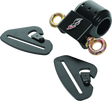 DragonFire Racing Harness Anchor Kit 1.25 inch for Kawasaki KRT800 Teryx4