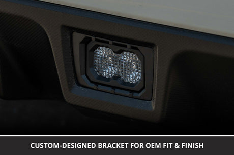 Diode Dynamics 22-25 Subaru WRX C2R 4th Brake Light Kit