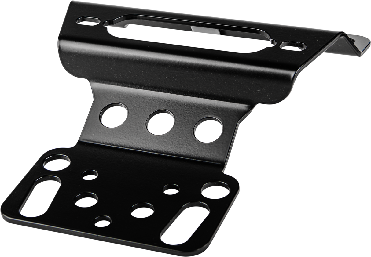 OPEN TRAIL 459-1735 Winch Mount for Jeep Wrangler JK and Gladiator