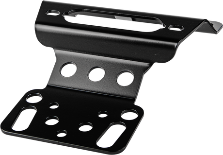 OPEN TRAIL 459-1735 Winch Mount for Jeep Wrangler JK and Gladiator