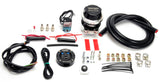 Turbosmart BOV Controller Kit - Black with RacePort 50mm VTA Blow Off Valve