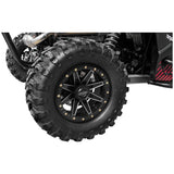 QBT446 Radial Utility Tire | QuadBoss