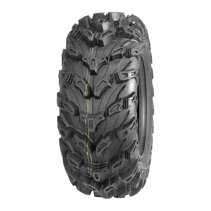 QBT672 Radial Mud Tire | QuadBoss