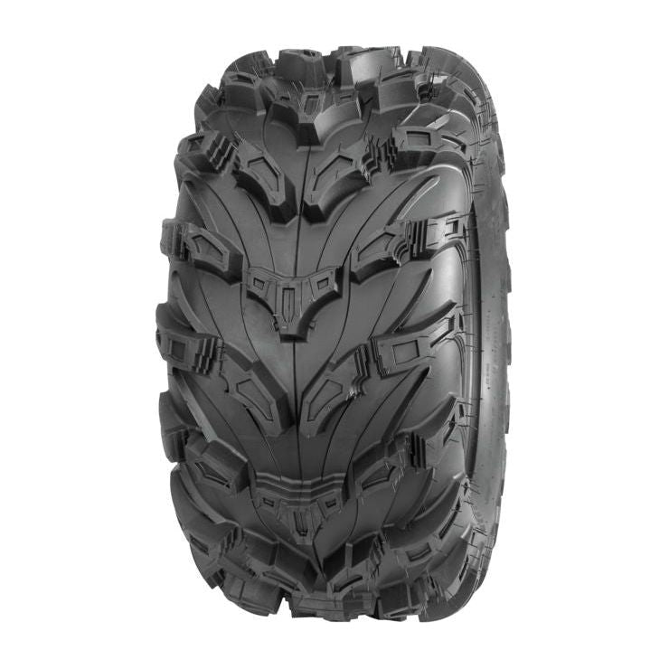 QBT672 Radial Mud Tire | QuadBoss