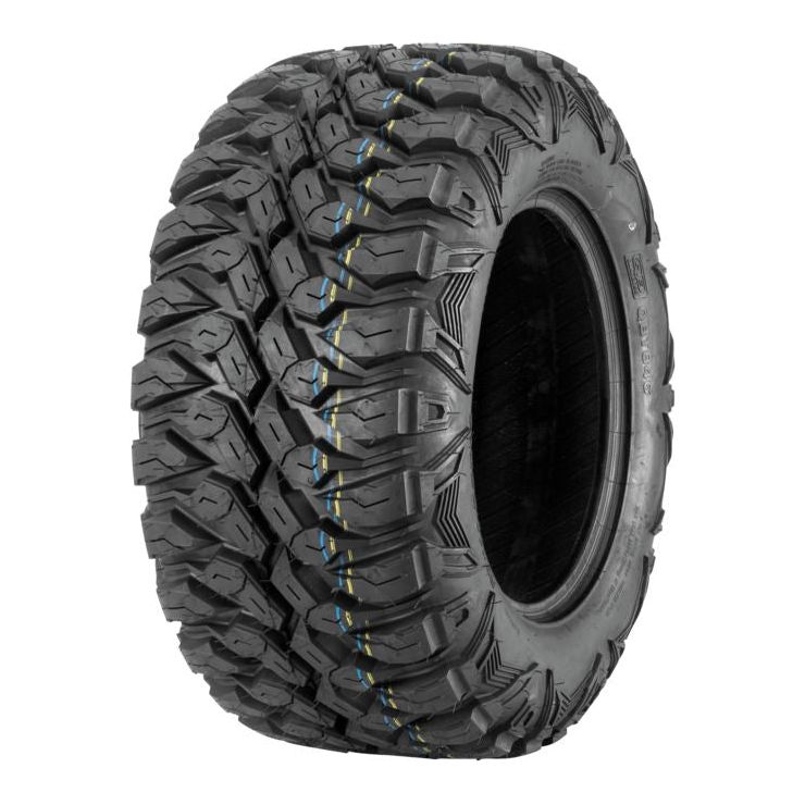 QBT846 Radial Utility Tire | QuadBoss