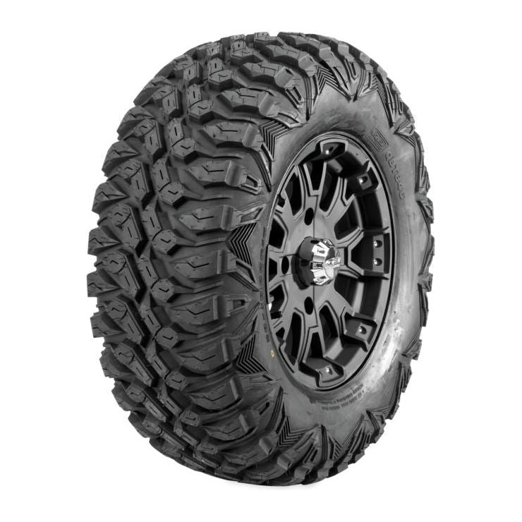 QBT846 Radial Utility Tire | QuadBoss