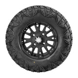 QBT846 Radial Utility Tire | QuadBoss