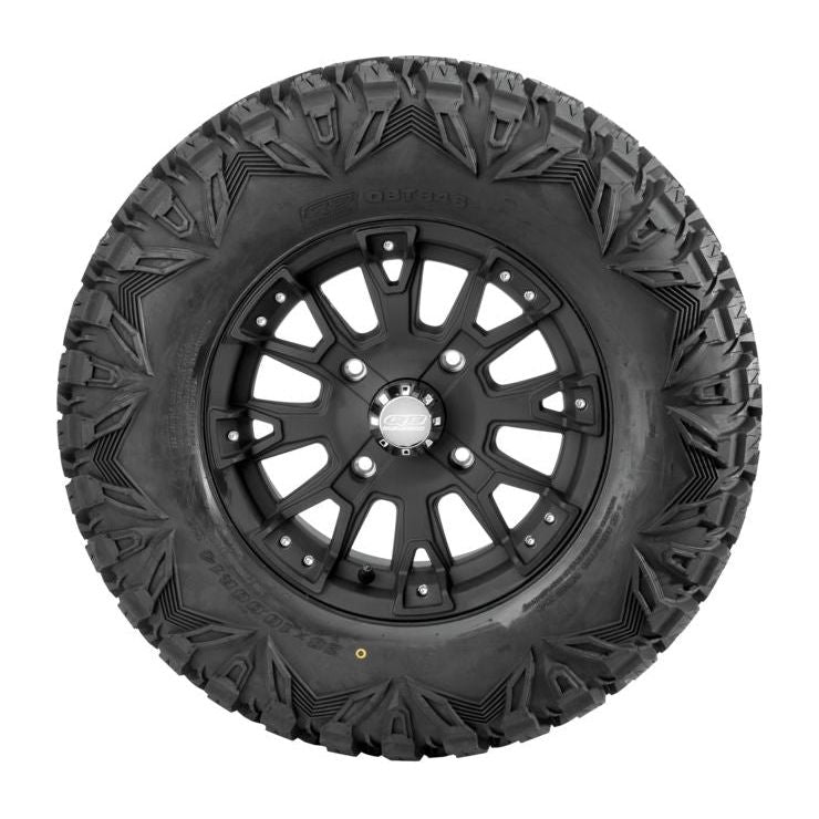 QBT846 Radial Utility Tire | QuadBoss