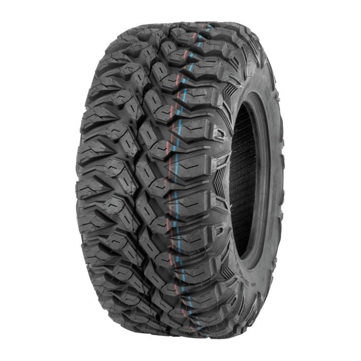 QBT846 Radial Utility Tire | QuadBoss