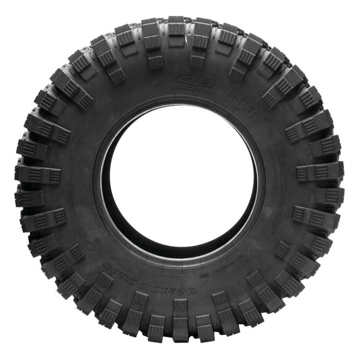 QBT808 Radial Utility Tire | QuadBoss