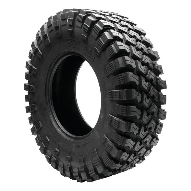 QBT808 Radial Utility Tire | QuadBoss