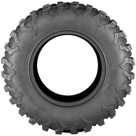 QBT889 Loose Terrain Tire | QuadBoss