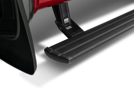 AMP Research Powerstep Smart Series Running Board for 2021-2024 Ford F-150 Powerboost and Lightning - Part #86252-01A