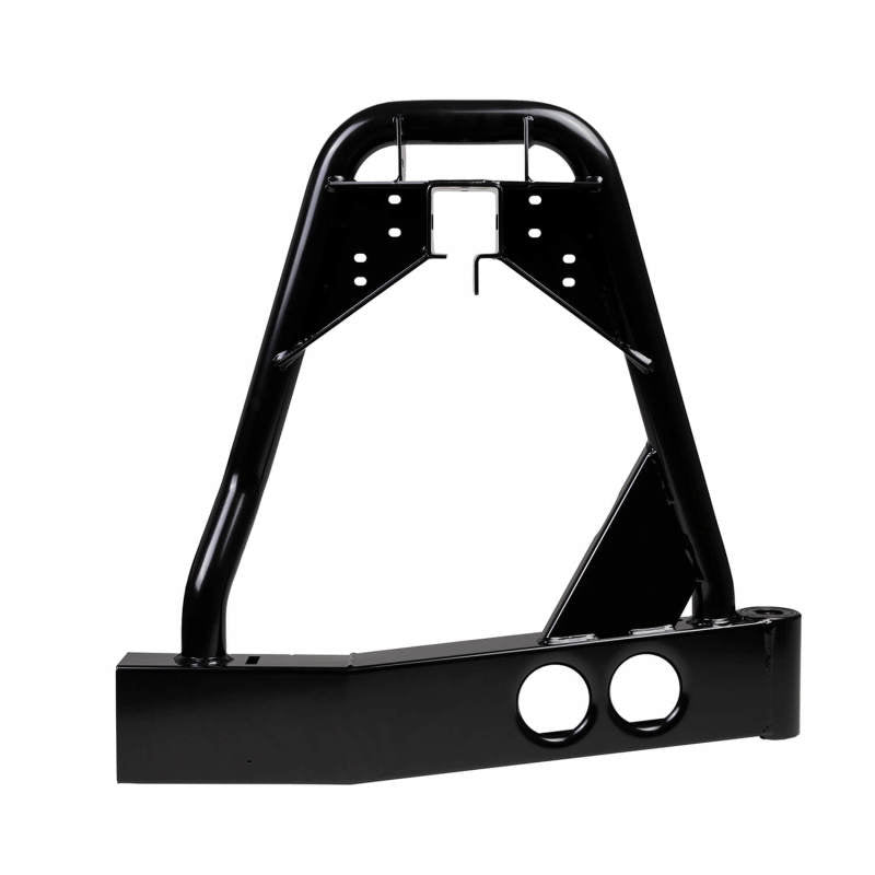 ARB Spare Tire Carrier Swingaway Right Side for 80 Series Toyota Land Cruiser and Lexus LX450