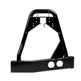 ARB Spare Tire Carrier Swingaway Right Side for 80 Series Toyota Land Cruiser and Lexus LX450