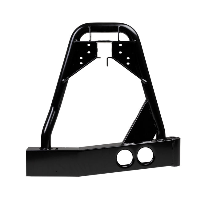 ARB Spare Tire Carrier Swingaway Right Side for 80 Series Toyota Land Cruiser and Lexus LX450
