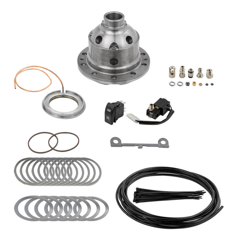 ARB Air Locker Jeep JL Sahara M220 32-Spline Rear Differential Locking System