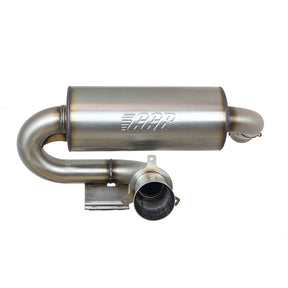 Can Am X3 Sport Muffler