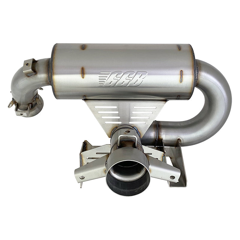 Can Am Maverick R Sport Muffler