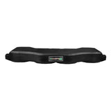 DS18 JL24-SBAR/BKLD Overhead Soundbar with Speakers and LEDs for Jeep JL, JLU, and JT 2024+ Models