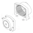 REPLACEMENT END HOUSING AND CLUTCH ASSEMBLY FOR 6212002 WINCH