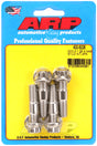 ARP M10 x 1.25 x 1.89 inch Broached Stud Kit - Fits Automotive Applications