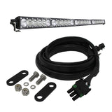 Baja Designs OnX6 Series 40-Inch LED Light Bar Kit for Ford Raptor 2010-2014