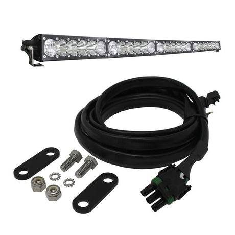 Baja Designs OnX6 Series 40-Inch LED Light Bar Kit for Ford Raptor 2010-2014