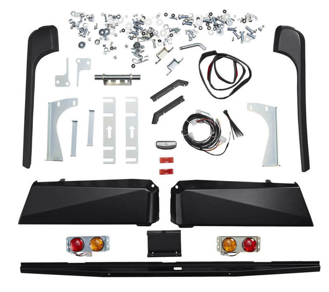 ARB Fitting Kit for Toyota Land Cruiser 1998-2007 – Model 5613210
