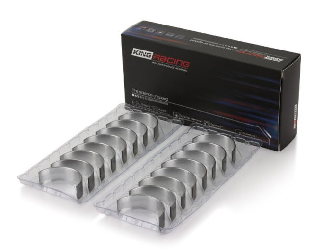 King Engine Bearings Ford Prod V8 4.6L/5.4L (Size 0.50) Performance Rod Bearing Set