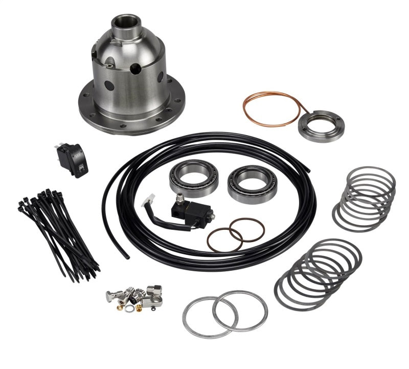 ARB Air Locker Dana 35 Differential with 30-Spline, 3.54 Ratio and Up - Part RD105