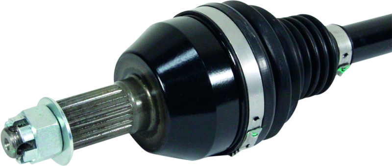 DragonFire Racing Hydra Axle for Polaris RZR XP Turbo (2016-2017) – Front Right/Left Replacement Part