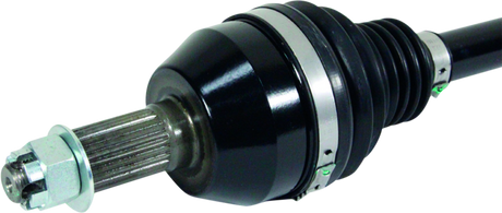 DragonFire Racing Hydra Axle for Polaris RZR XP Turbo (2016-2017) – Front Right/Left Replacement Part