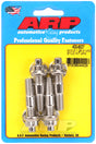 ARP M10 x 1.25 x 55mm Broached Stud Kit for Automotive Applications