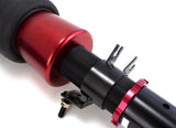 Air Lift Performance Part Number 75521 Infiniti G37 / Nissan 370Z Air Suspension Kit